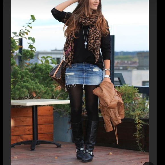 Kork-Ease Leather Studded Strappy Boots Sz US 6.5 / EU 37 EUC - Picture 16 of 16